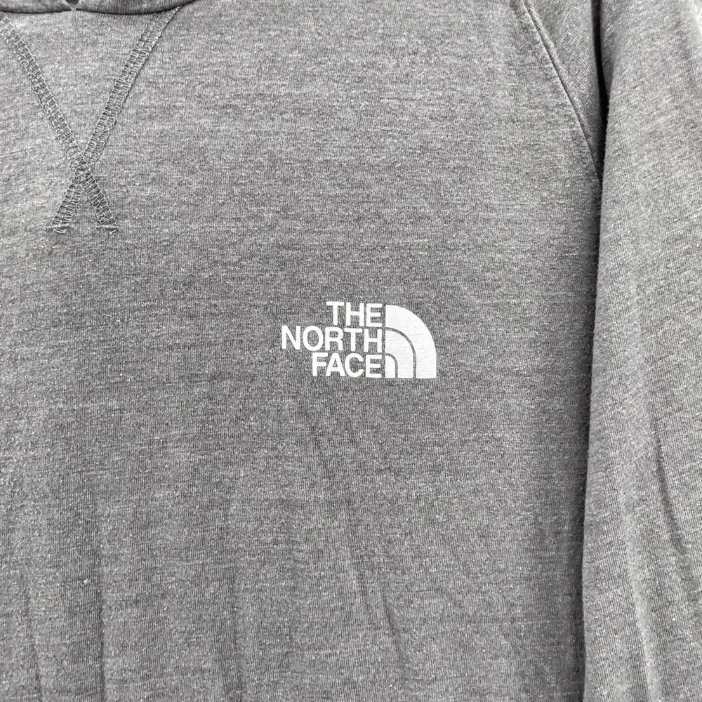 North Face Hoodie Men's XL Gorpcore Training Outdoor Athleisure Travel‎ Athletic